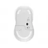 LOGITECH Signature M650 L Off White Δεξιόχειρας