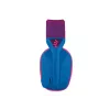 LOGITECH G435 Lightspeed Ασύρματο Gaming Headset – Μπλε