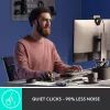 LOGITECH MX Master 3S - Ασύρματο Ποντίκι - Γραφίτης