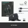 LOGITECH MX Master 3S - Ασύρματο Ποντίκι - Γραφίτης