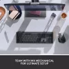 LOGITECH MX Master 3S - Ασύρματο Ποντίκι - Γραφίτης
