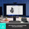 LOGITECH MX Master 3S - Ασύρματο Ποντίκι - Γραφίτης