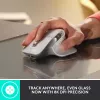 LOGITECH MX Master 3S - Ασύρματο Ποντίκι - Γραφίτης