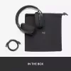 LOGITECH Headset - Zone Vibe 100 - Ασύρματο - Bluetooth - Γραφίτης