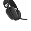 LOGITECH Headset - Zone Vibe 100 - Ασύρματο - Bluetooth - Γραφίτης