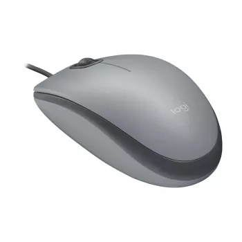Ποντίκι Logitech M110 Silent USB