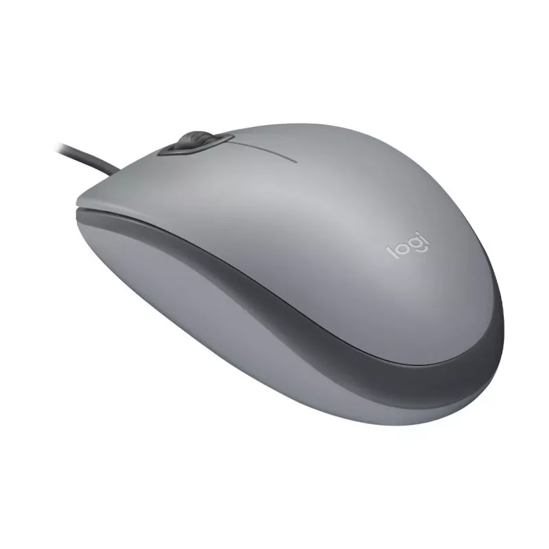 Ποντίκι Logitech M110 Silent USB