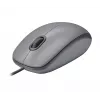 Ποντίκι Logitech M110 Silent USB