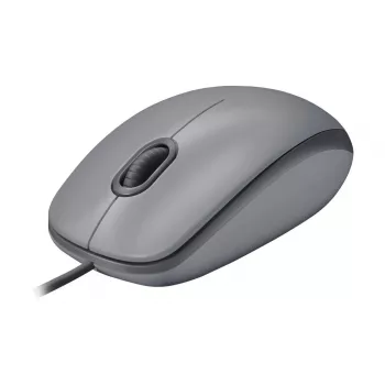 Ποντίκι Logitech M110 Silent USB