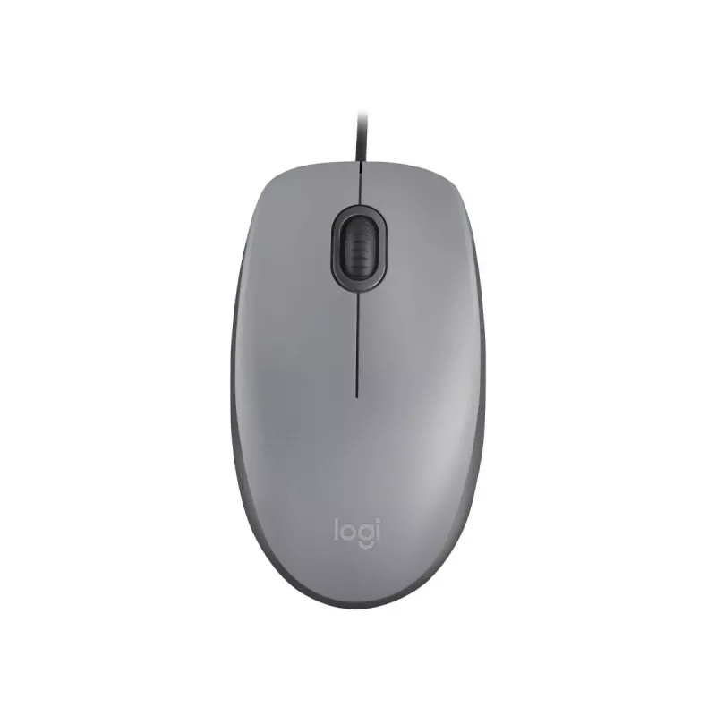 Ποντίκι Logitech M110 Silent USB