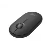 Ποντίκι Logitech M350S μαύρο USB οπτικό ασύρματο