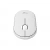 Ποντίκι Logitech M350S Λευκό USB Οπτικό Ασύρματο