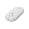 Ποντίκι Logitech M350S Λευκό USB Οπτικό Ασύρματο