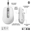 Ποντίκι Logitech MX Anywhere 3S RF Wireless + Bluetooth
