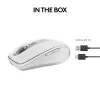 Ποντίκι Logitech MX Anywhere 3S RF Wireless + Bluetooth