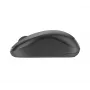 LOGITECH M240 Silent Ποντίκι - Bluetooth - Graphite