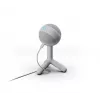 LOGITECH Yeti Orb - USB - Μικρόφωνο - Λευκό