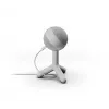 LOGITECH Yeti Orb - USB - Μικρόφωνο - Λευκό