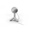 LOGITECH Yeti Orb - USB - Μικρόφωνο - Λευκό
