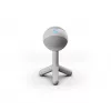 LOGITECH Yeti Orb - USB - Μικρόφωνο - Λευκό