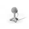 LOGITECH Yeti Orb - USB - Μικρόφωνο - Λευκό