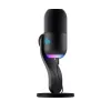 LOGITECH Yeti Gx - USB - Μικρόφωνο με Lightsync - Μαύρο