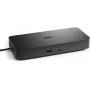 DELL Pro SD25 Ενσύρματο USB 3.2 Gen 2 (3.1 Gen 2) Type-C Μαύρο