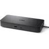 DELL Pro SD25 Ενσύρματο USB 3.2 Gen 2 (3.1 Gen 2) Type-C Μαύρο