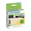 DYMO Authentic LabelWriter Μικρές Ετικέτες Πολλαπλών Χρήσεων | 19 mm x 51 mm | Αυτοκόλλητες | Ρολό με 500 | Easy-Peel Ετικέτες | για Εκτυπωτές Ετικετών LabelWriter | Κατασκευασμένες στην Ευρώπη