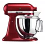 KitchenAid Artisan Μίξερ Βάσης 300 W Κόκκινο