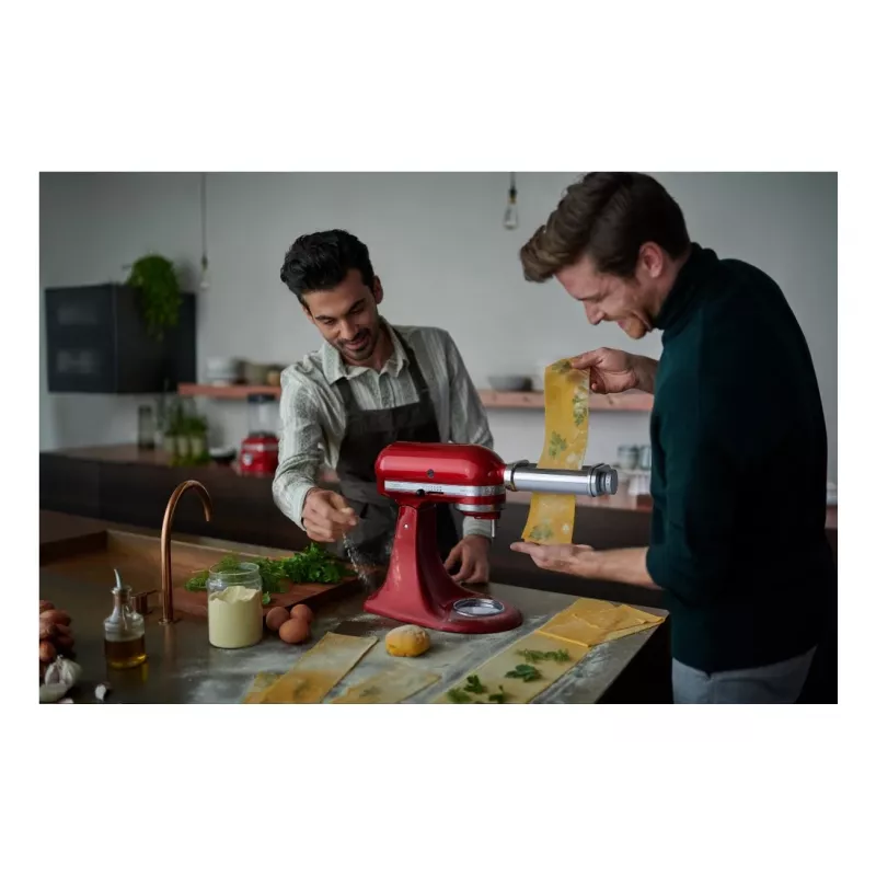 KitchenAid Artisan Μίξερ Βάσης 300 W Κόκκινο