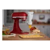 KitchenAid Artisan Μίξερ Βάσης 300 W Κόκκινο