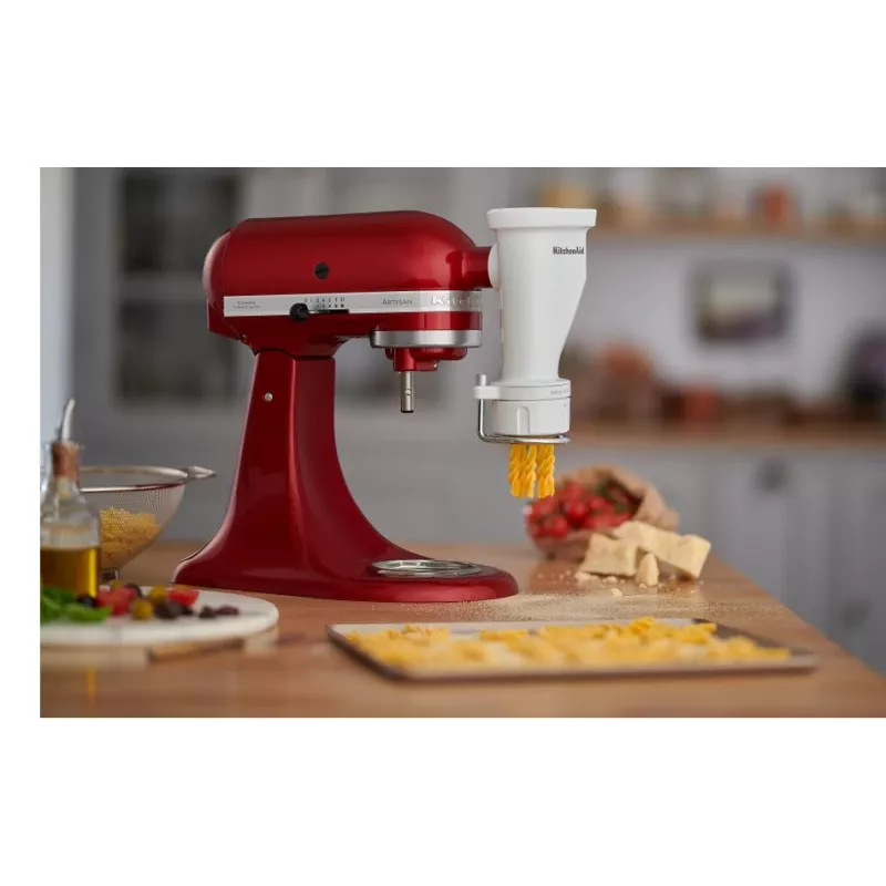 KitchenAid Artisan Μίξερ Βάσης 300 W Κόκκινο