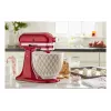 KitchenAid Artisan Μίξερ Βάσης 300 W Κόκκινο