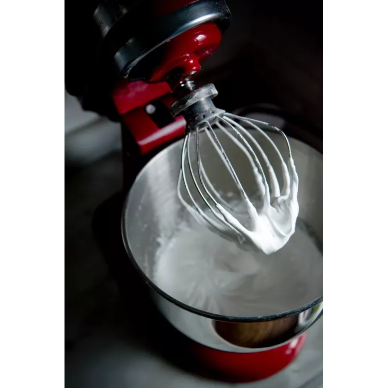 KitchenAid Artisan Μίξερ Βάσης 300 W Κόκκινο