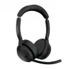 Jabra Evolve2 55 - Link380a MS Stereo (συμπεριλαμβάνεται βάση)