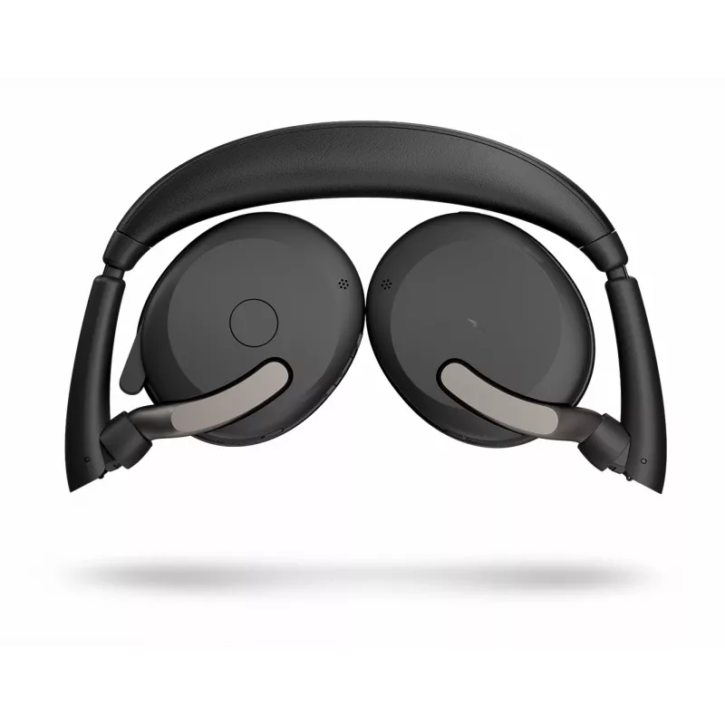 Jabra Evolve2 65 Flex - Link380a UC Stereo (Ασύρματη φόρτιση)