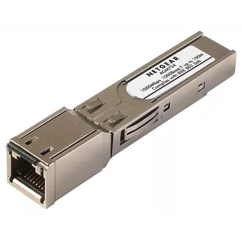 NETGEAR AGM734 Module πομποδέκτη δικτύου 10000 Mbit/s