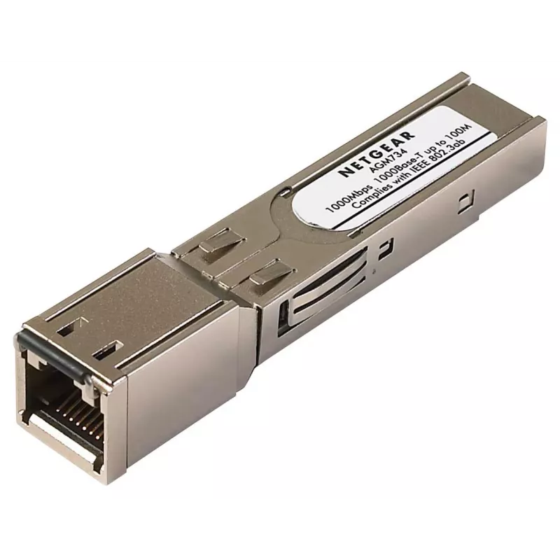 NETGEAR AGM734 Module πομποδέκτη δικτύου 10000 Mbit/s