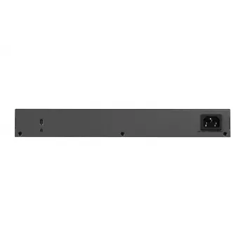 NETGEAR GS510TPP Managed L2/L3/L4 Gigabit Ethernet (10/100/1000) Power over Ethernet (PoE) Μαύρο