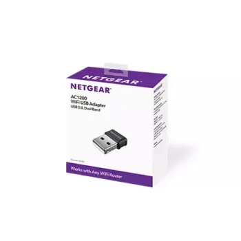 Ασύρματος προσαρμογέας NETGEAR A6150