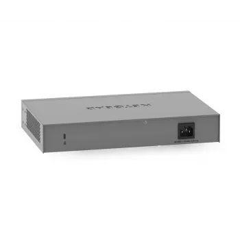 NETGEAR MS510TXM Διακόπτης δικτύου Managed L2/L3/L4 10G Ethernet (100/1000/10000) Γκρι, Μπλε