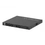 Managed Switch NETGEAR M4350-24F4V L3 1U Μαύρο 680 Gbit/s
