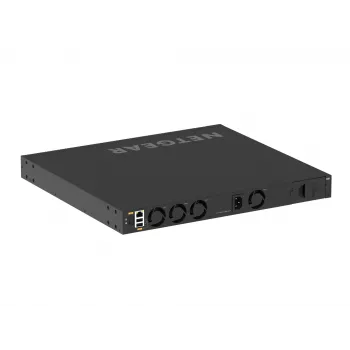 Managed Switch NETGEAR M4350-24F4V L3 1U Μαύρο 680 Gbit/s
