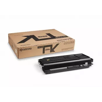 KYOCERA TK-7225 δοχείο τόνερ 1 τεμ. γνήσιο μαύρο