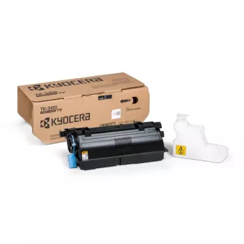 Τόνερ Kyocera TK-3410 10000 σελίδες μαύρο