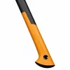 Αξίνα Fiskars 1069104 μαύρο κίτρινο 600 mm