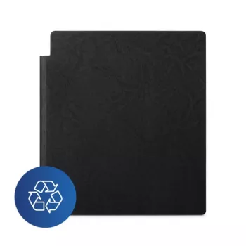 Flipcase Kobo N605-AC-BK-E-PU μαύρο 10.3 ίντσες