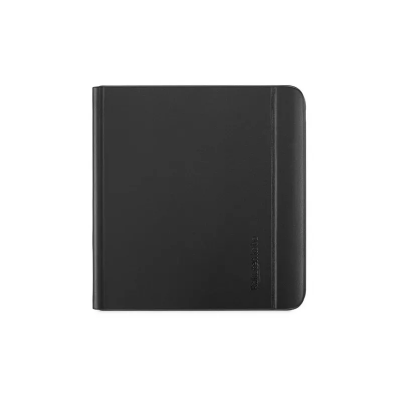 Folio Case Rakuten Kobo SleepCover 17,8 cm μαύρο