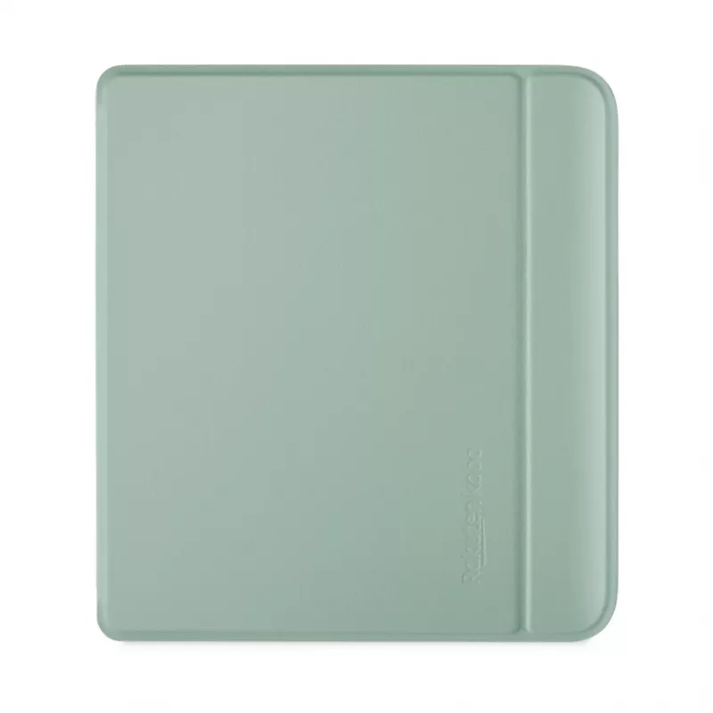 Folio Case Rakuten Kobo Basic SleepCover 17,8 cm πράσινο